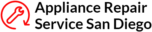 Appliance Repair Service San Diego Logo